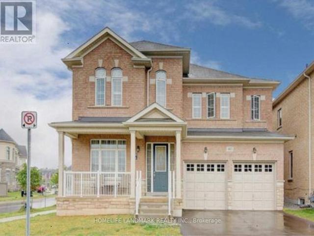 House for rent in Oakville