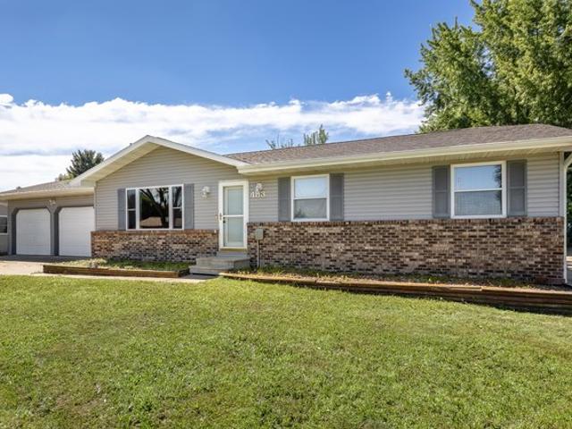 House for sale in West Salem, Wisconsin