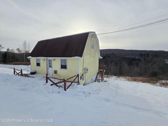 House for sale in Jackson, Pennsylvania