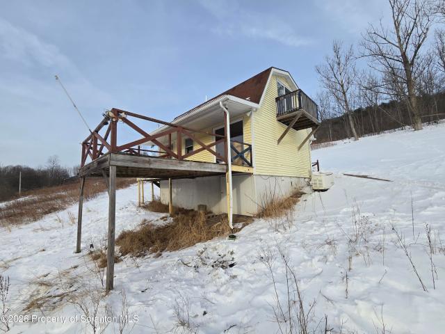 House for sale in Jackson, Pennsylvania