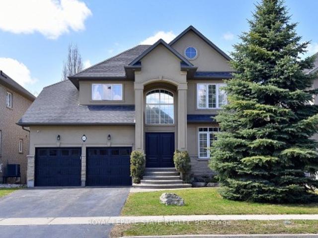 House for sale in Ancaster, Ontario