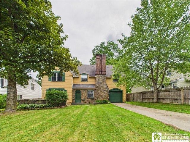 House for sale in Olean, New York