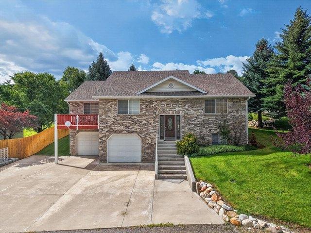 House for sale in Bannock, Idaho