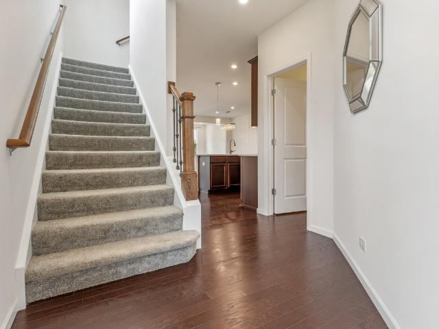 Townhouse for sale in Aurora, DuPage County