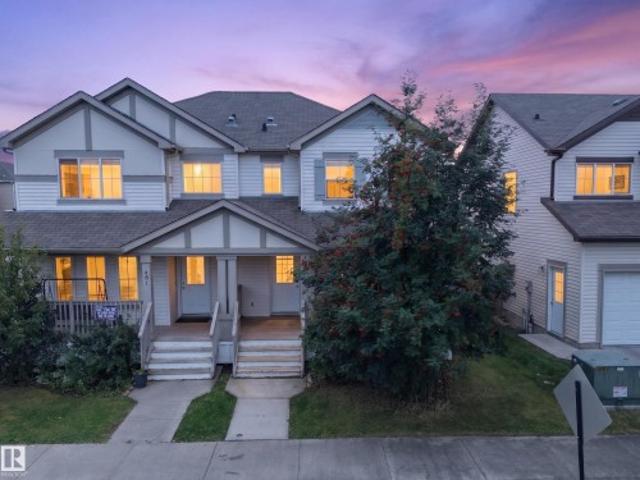 House for sale in Wedgewood, Alberta