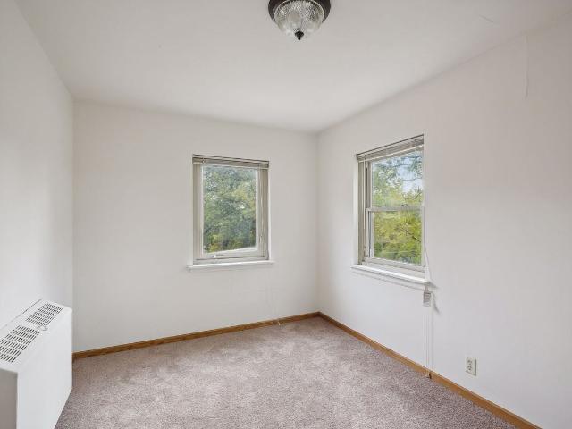 Apartment for rent in Union Park, Ramsey