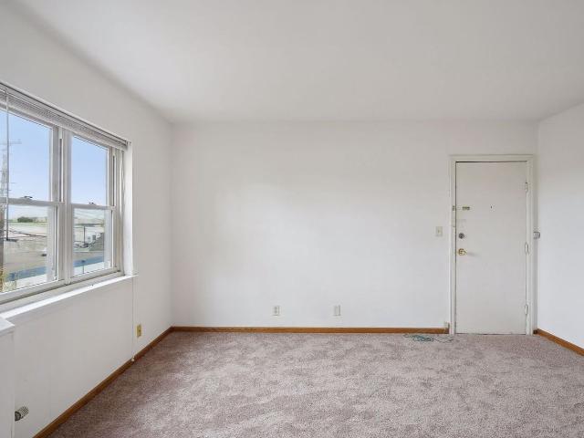 Apartment for rent in Union Park, Ramsey