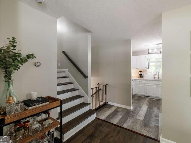 House for sale in Statham, Georgia