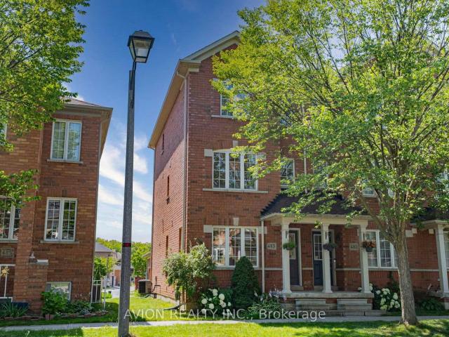 Property for sale in York, Ontario