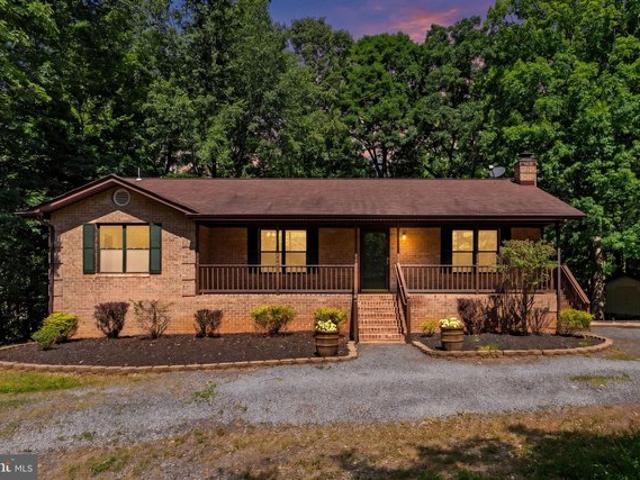 House for sale in Virginia