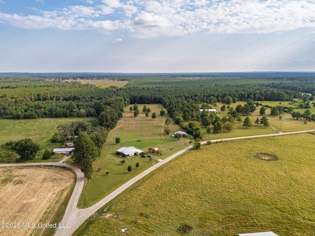 Land for sale in Morton, Mississippi