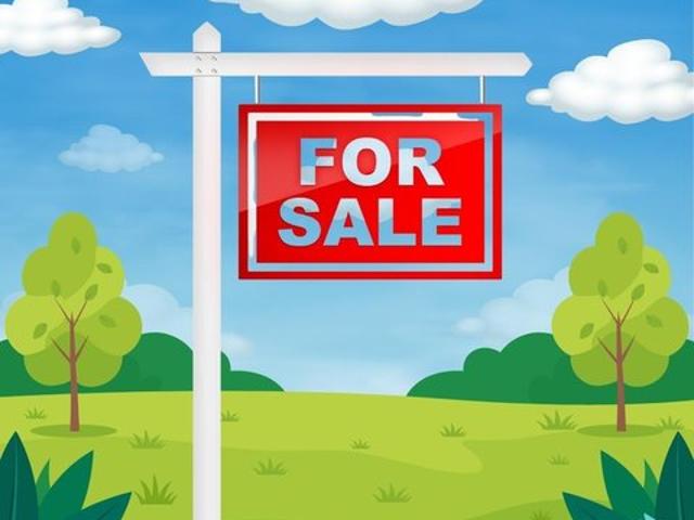 Land for sale in Canton, South Dakota