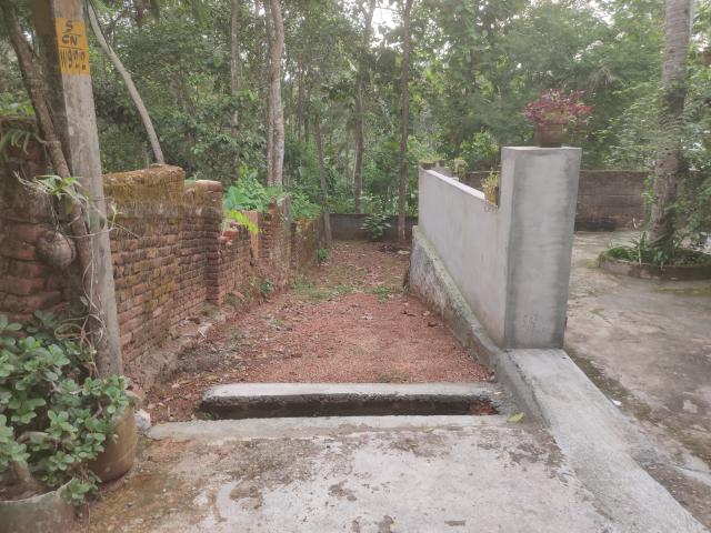 Land for sale in Trivandrum