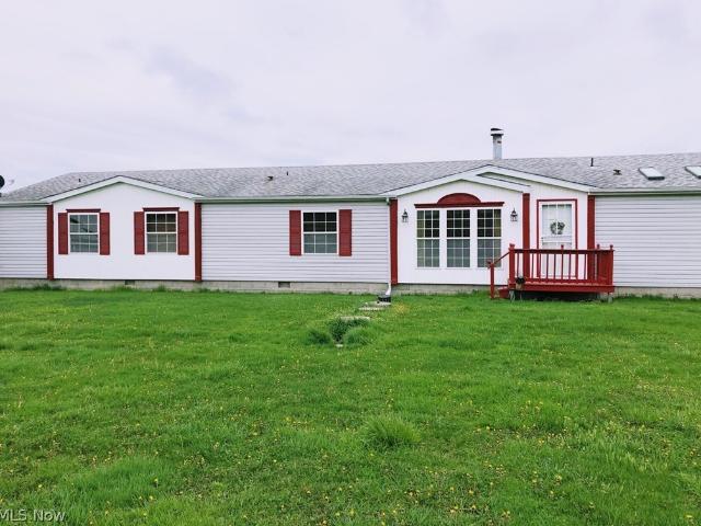 House for sale in Kipton, Ohio