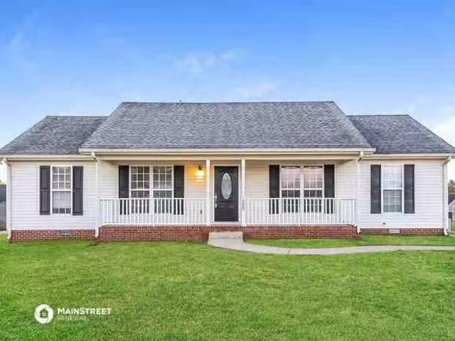 House for rent in Murfreesboro