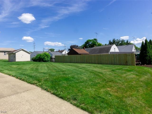 House for sale in Canton, Ohio