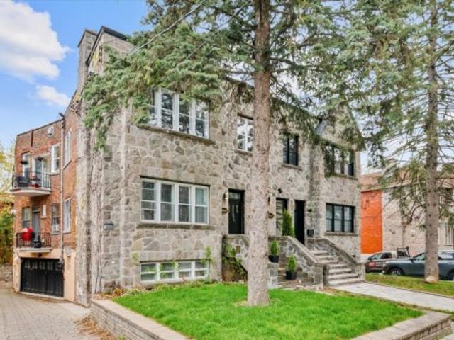 Property for sale in Côte-des-Neiges–Notre-Dame-de-Grâce, Montréal
