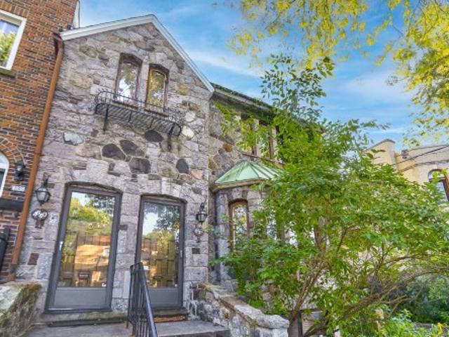 Condo for sale in St. Leonard's, Quebec