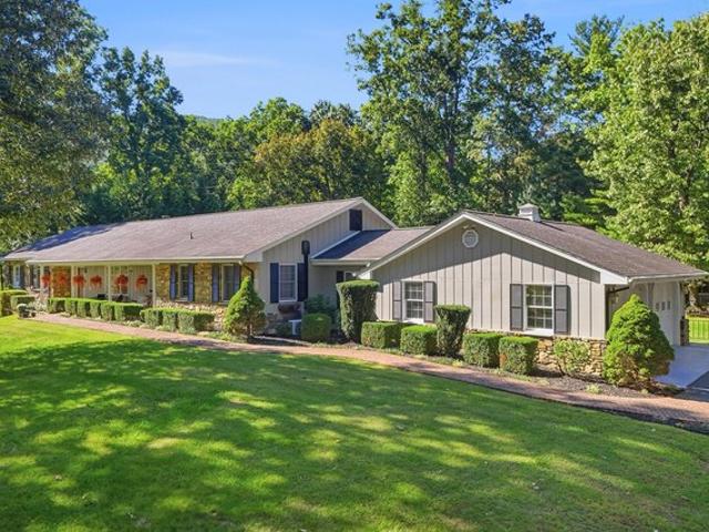 House for sale in Roanoke, Virginia
