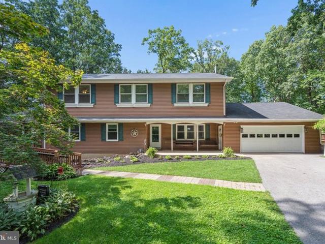 House for sale in Mount Airy, Carroll County