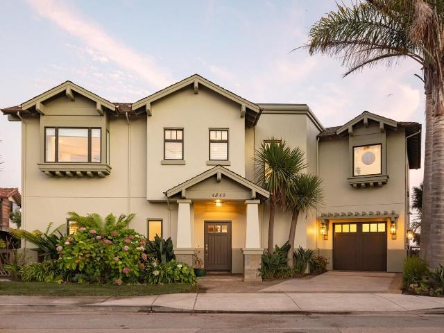 House for sale in Capitola, California