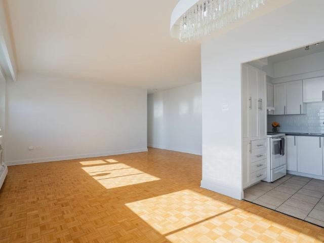 Apartment for rent in Montreal, Quebec