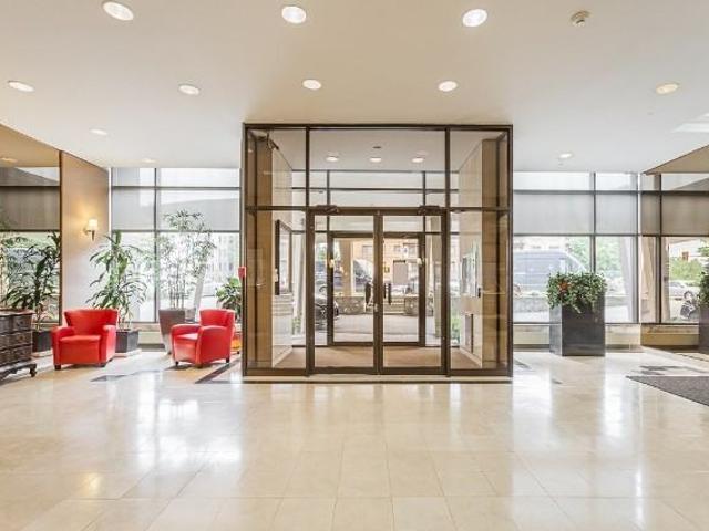 Apartment for rent in Montreal, Quebec