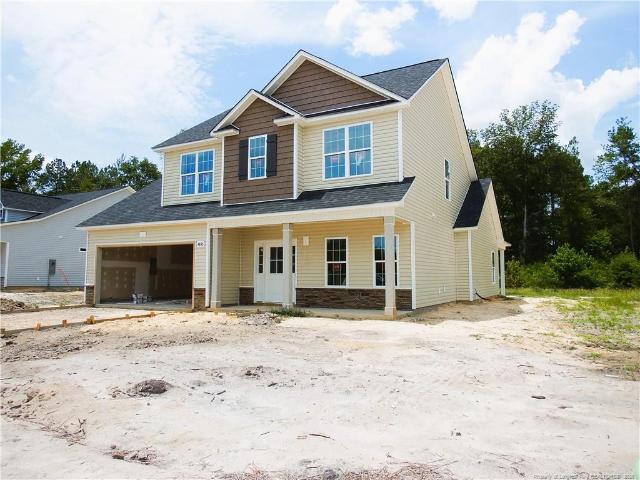 House for sale in Hope Mills, North Carolina
