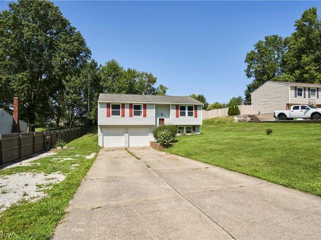 House for sale in Medina, Ohio