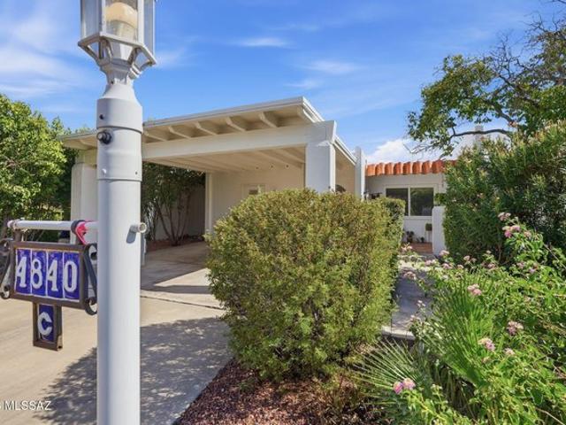 Townhouse for sale in Tucson, Pima County
