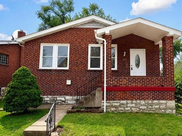 House for sale in Saint Louis, Missouri