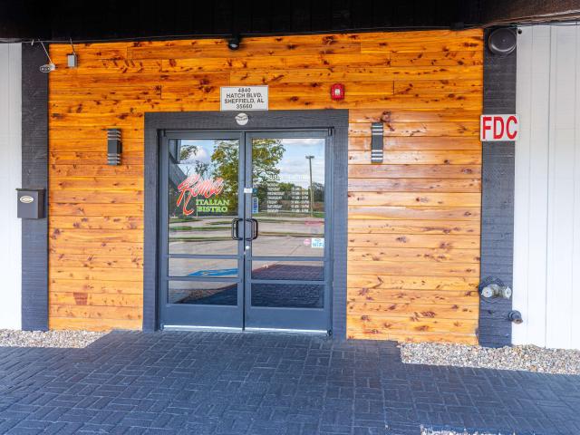 Commercial for sale in Sheffield, Alabama