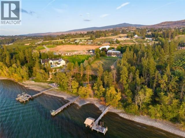 Farm for sale in Winfield, British Columbia