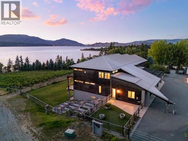 House for sale in Winfield, British Columbia