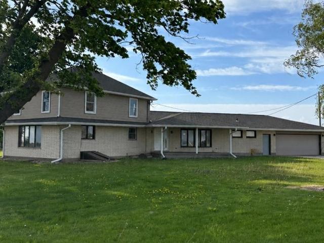 House for sale in Poplar Grove, Illinois
