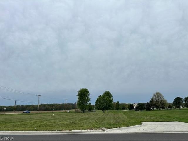 Land for sale in Smithville, Ohio