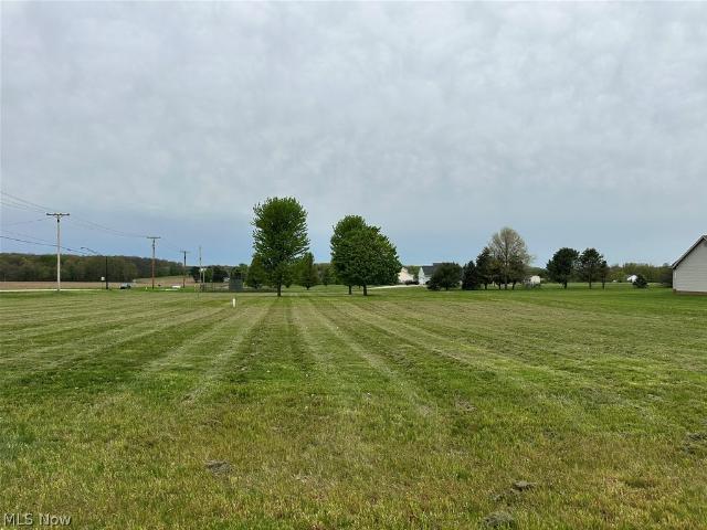 Land for sale in Smithville, Wayne County