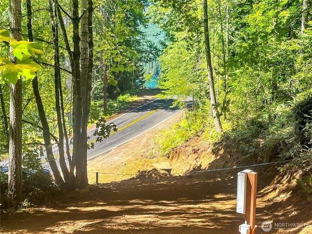 Land for sale in Hoodsport, Washington