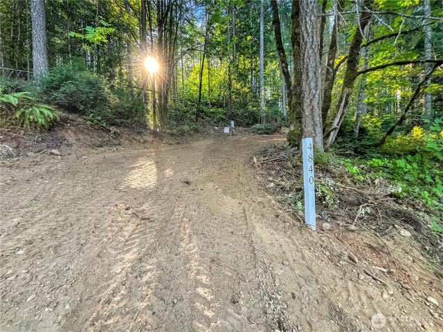 Land for sale in Division 11, Hoodsport