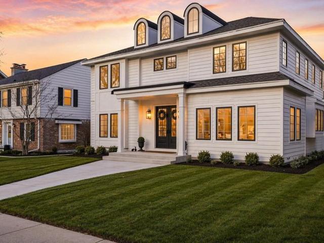 House for sale in Wisconsin