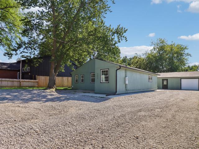 House for sale in Des Moines, Iowa