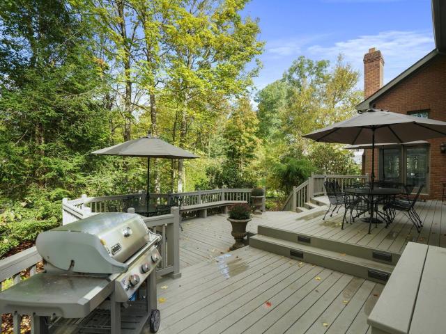 House for sale in Powell, Ohio