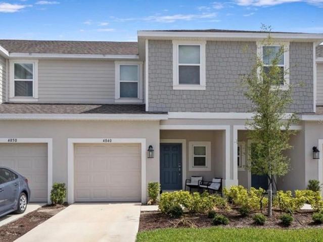 Townhouse for sale in Saint Cloud, Florida