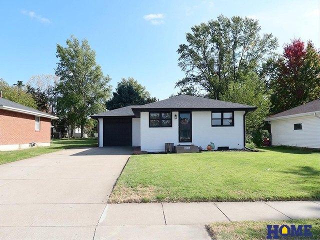 House for sale in 40th & 