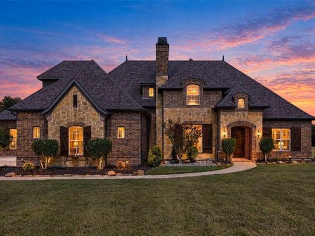 House for sale in McKinney, Collin County