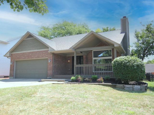 House for sale in Middletown, Ohio