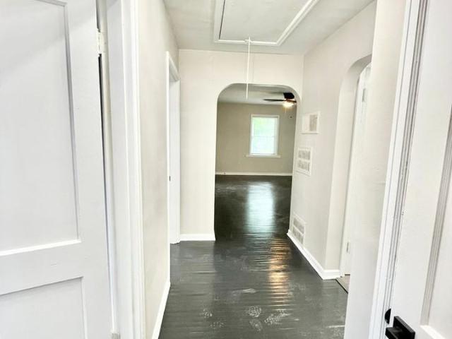 Apartment for rent in Louisville, Kentucky