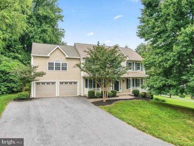 House for sale in Frederick, Frederick County