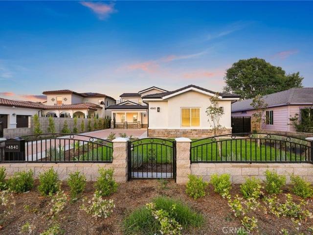 House for sale in Temple City, Los Angeles County