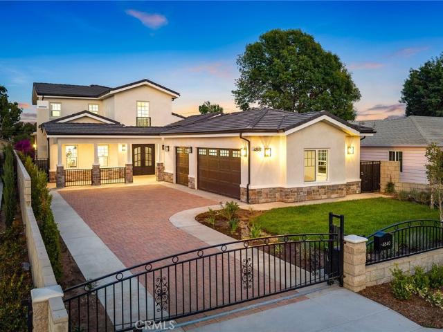 House for sale in Temple City, California